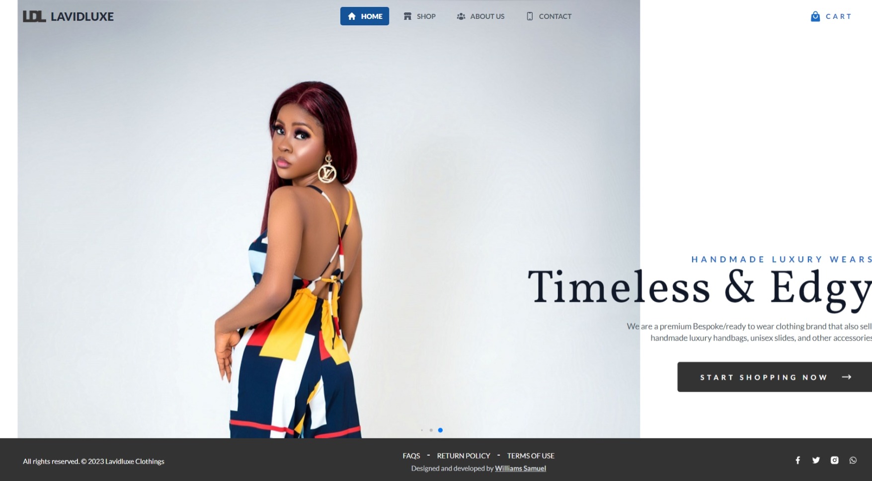 the movieflix screenshot